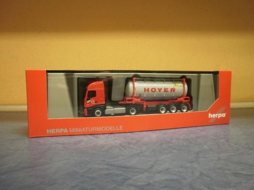 Herpa lkw iveco stralis - lkw,