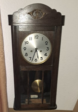 Junghans Regulator, Wanduhr