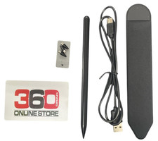 Pen, Digitaler Stift, Active