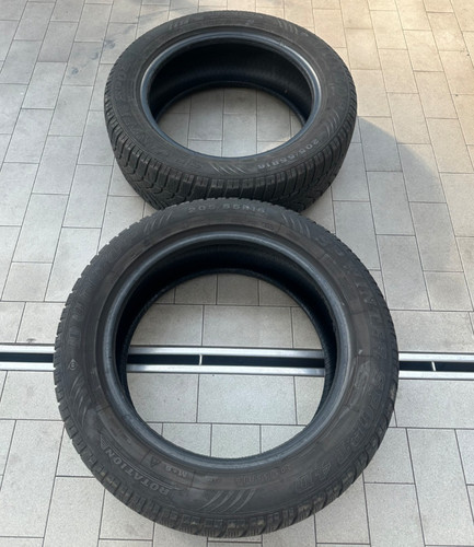 Dunlop winter sport 4d - 2x,