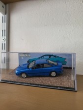 Modellauto Opel Collection