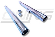 MARVING Auspuff paar "Master"