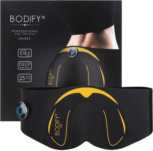 Bodify ems potrainer - bodify®,