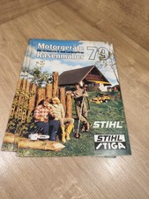 Stihl stiga katalog - /,