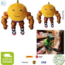 Plüschfigur Lustiges Brainrot