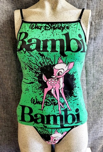 Disney bambi set - bambi, gr.