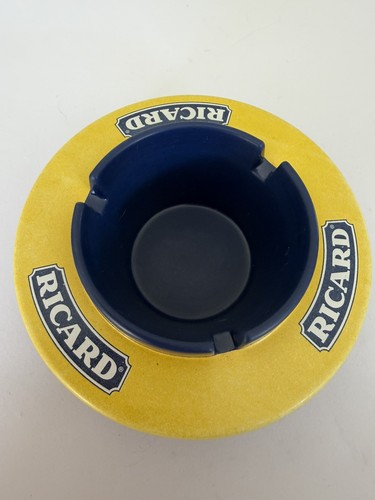 Vintage ricard saturn - ricard, "saturn"