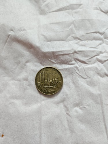 50pfennig 1950 - 50pfennig,