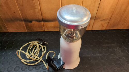 Ddr kaffeemühle r104 - ddr,