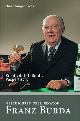 Franz burda elmar langenbacher - franz,