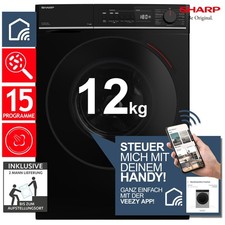 Sharp ES-PRO214BA-DE