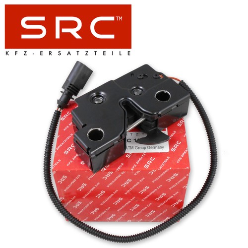 Src motorhaube schloss - src,