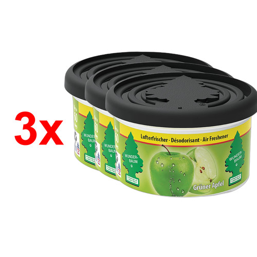 Wunder baum dose duft - wunder-baum,