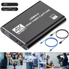 CaptuUSB 3.0 Game Capture Card