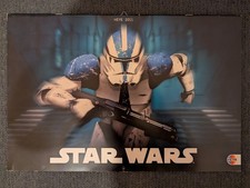 Star Wars Kalender 2011 (Heye Verlag)
