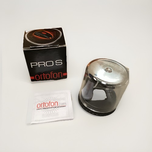 Ortofon stylus pro - pro, s