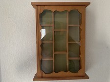 SetzKasten mit Glasscheibe