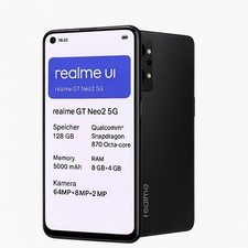 Realme GT Neo 2 128GB
