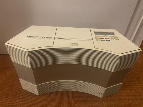 Bose acoustic wave music - acoustic,