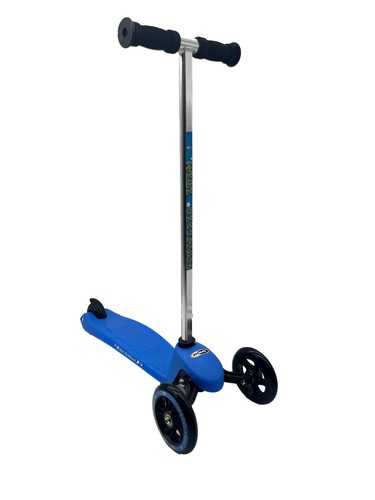 Kinderroller tretroller - kinderroller,