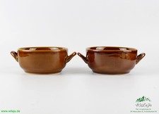 DDR 2er Set Suppentasse