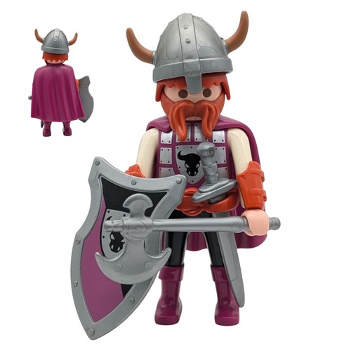 Playmobil figur stierkrieger - playmobil,