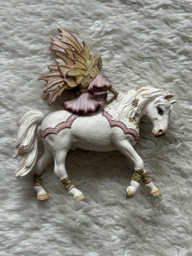 Schleich bayala elfe feya - schleich,