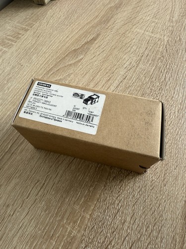 Siemens sirius 3rh2271 - sirius, 3rh2271-1bb40
