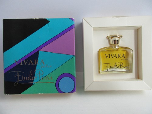 Emilio pucci vivara 7ml reines - emilio,