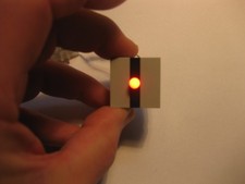 Gleisbesetztmeldebaustein 9021 für Gleisbildstellpult (GBS) Digimoba/Heki