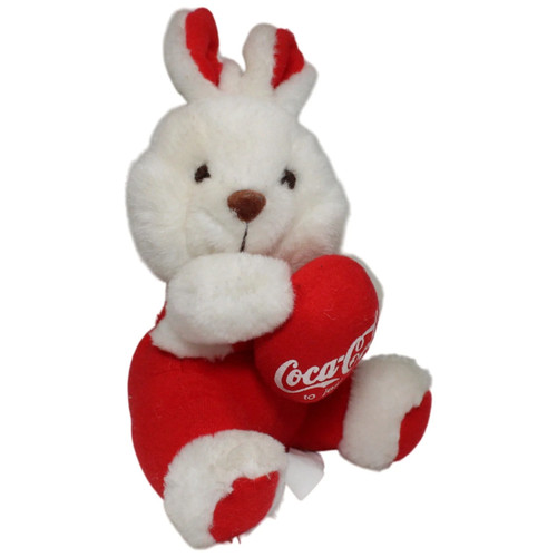 Coca cola hase - hase, kaninchen