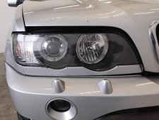 BMW X5 E53 Xenon Scheinwerfer
