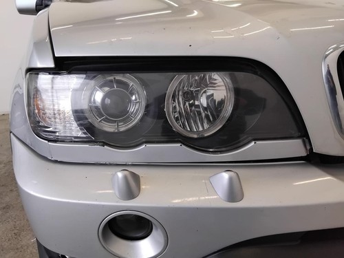 Bmw e53 xenon scheinwerfer - bmw, x5