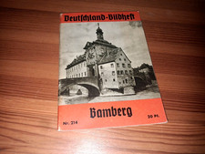 Antik deutschland bildheft - deutschland,