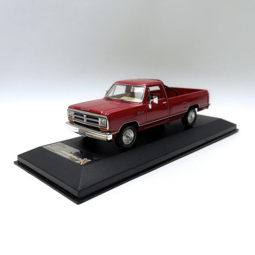 Dodge ram pickup - dodge,