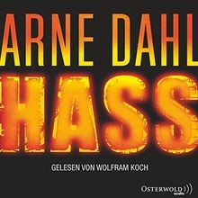 Hass cds opcop gruppe - 8, (opcop-gruppe
