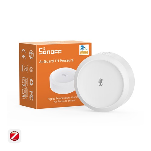 Sonoff snzb 02m airguard - sonoff,