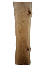 1x Eiche astig Bohle Brett