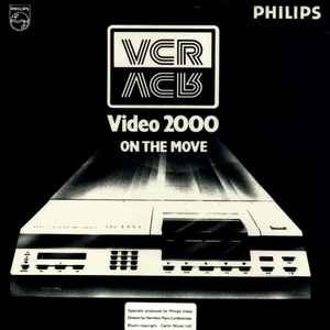 Video 2000 on - 2000, move