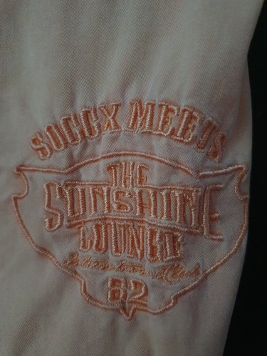 Sommerhose neu marke - neu, gr.s,marke