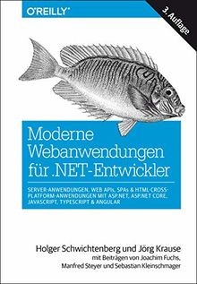 Moderne webanwendungen für - moderne,