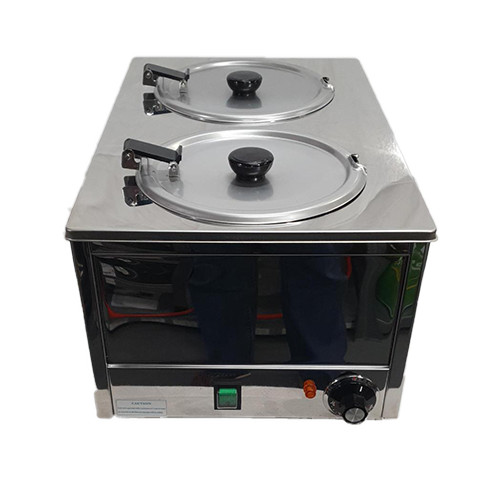 Bain marie speisenwärmer - bain-marie,