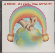 Grateful Dead - Europe '72 (2