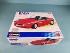 Bburago bmw 2000 metal - bburago,