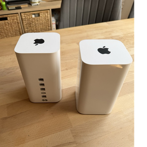 Apple airport extreme - apple,