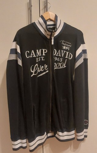 Originale camp david - originale,