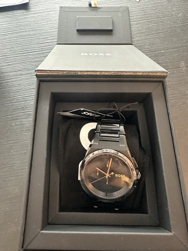 Boss herren uhr - herren,