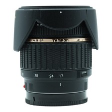 Objektiv tele tamron 8 - tamron, 2.8