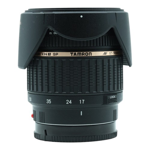 Objektiv tele tamron - tamron, 2.8