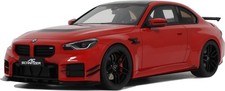 BMW 2 Series AC Schnitzer ACS2